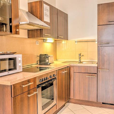 Downtown Residences Βουδαπέστη Εξωτερικό φωτογραφία