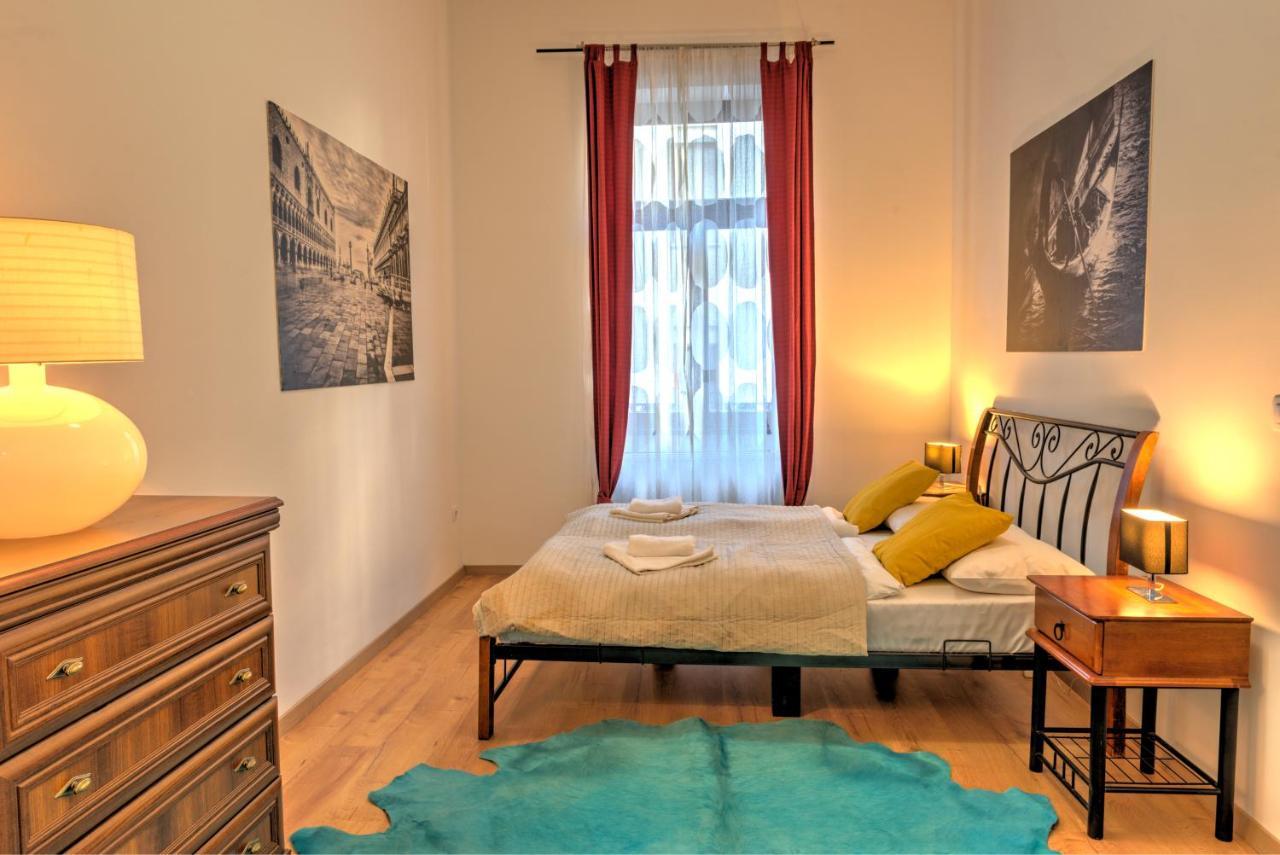 Downtown Residences Βουδαπέστη Εξωτερικό φωτογραφία
