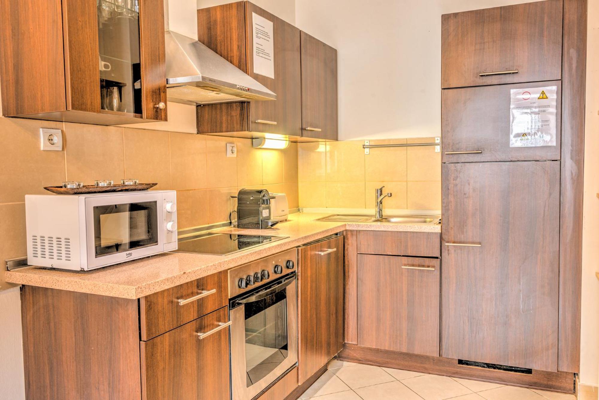 Downtown Residences Βουδαπέστη Εξωτερικό φωτογραφία
