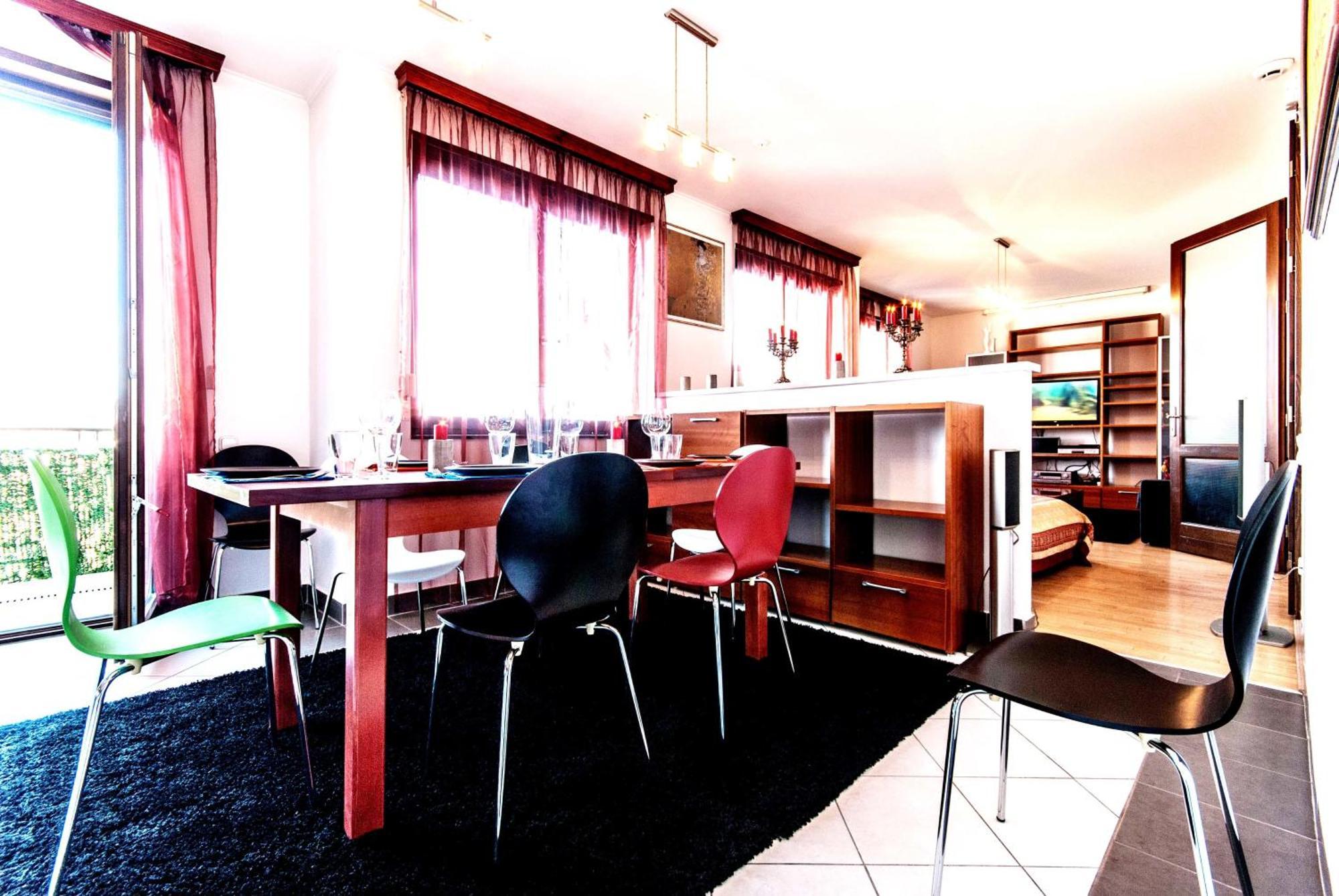 Downtown Residences Βουδαπέστη Δωμάτιο φωτογραφία