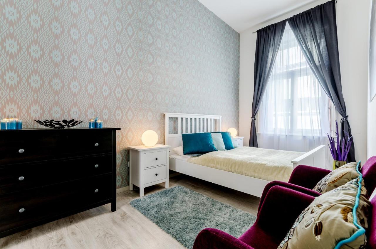 Downtown Residences Βουδαπέστη Εξωτερικό φωτογραφία